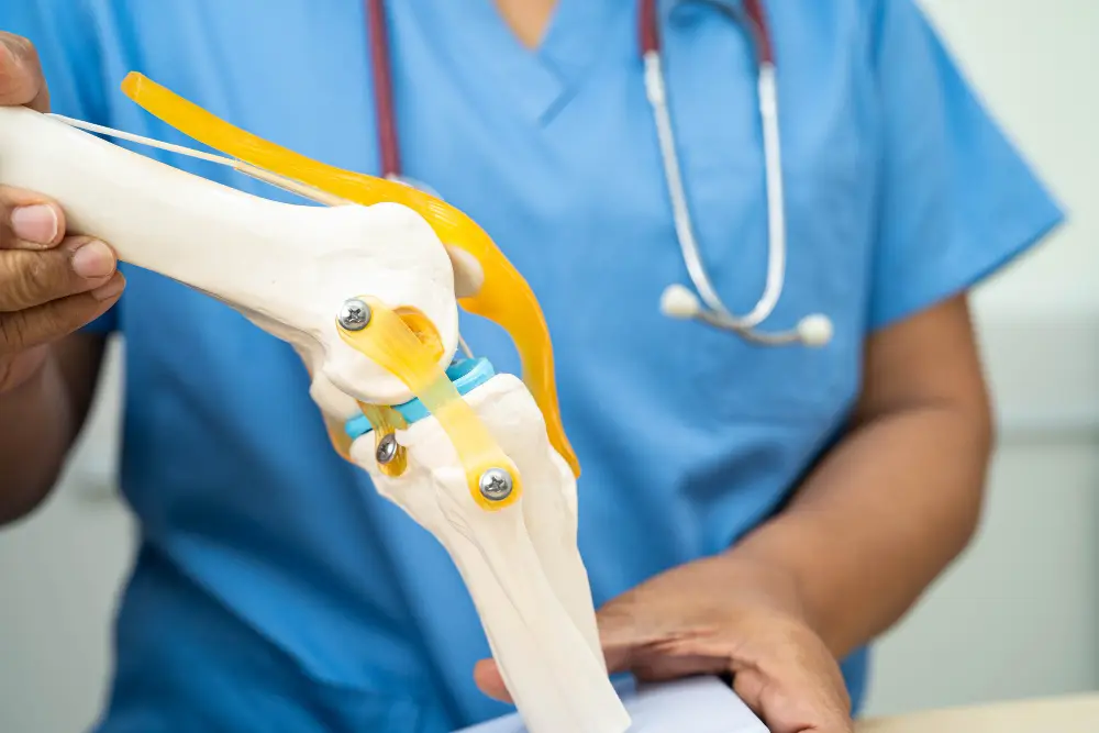 Joint Replacement Surgery: What You Need to Know