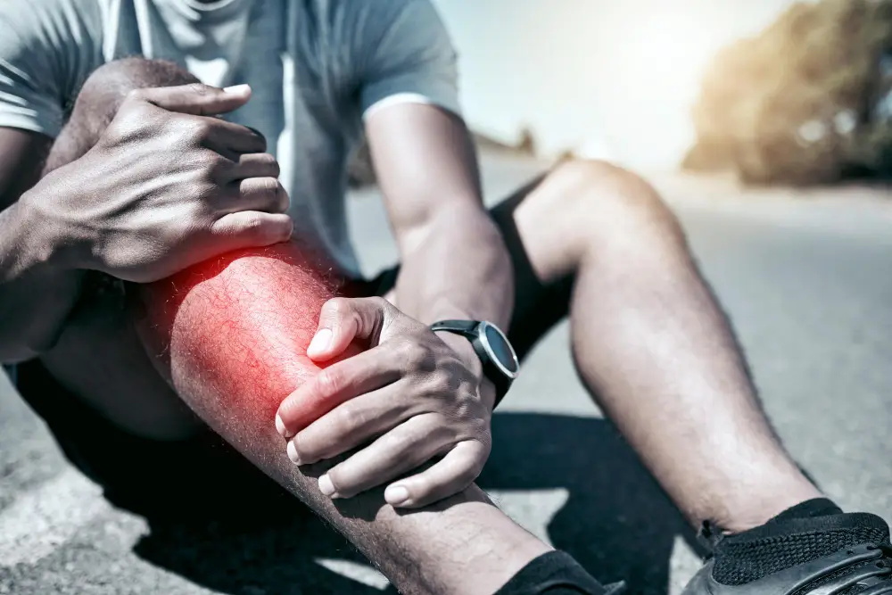 Sports Injuries: Prevention and Treatment
