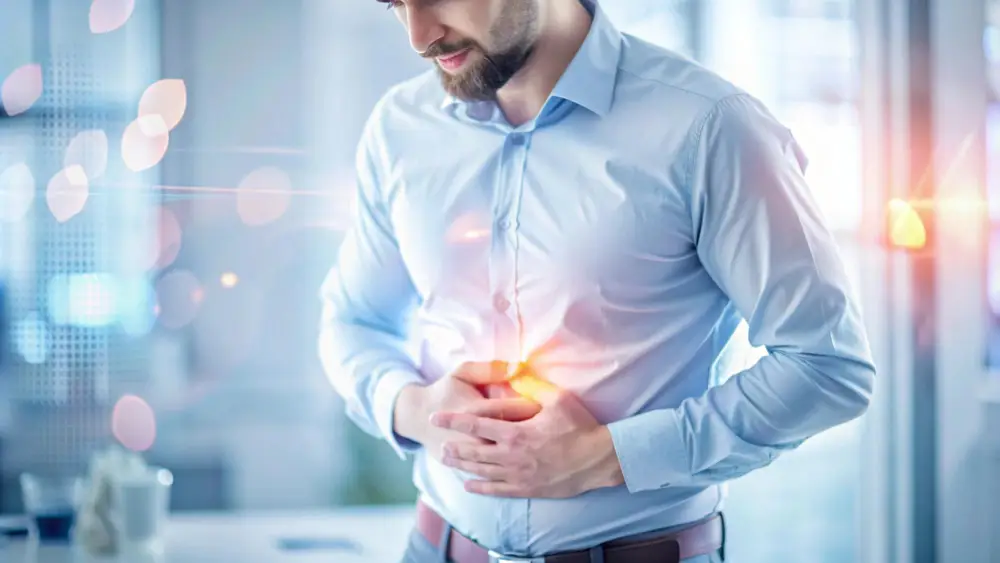 How Lifestyle Impacts Digestive Health