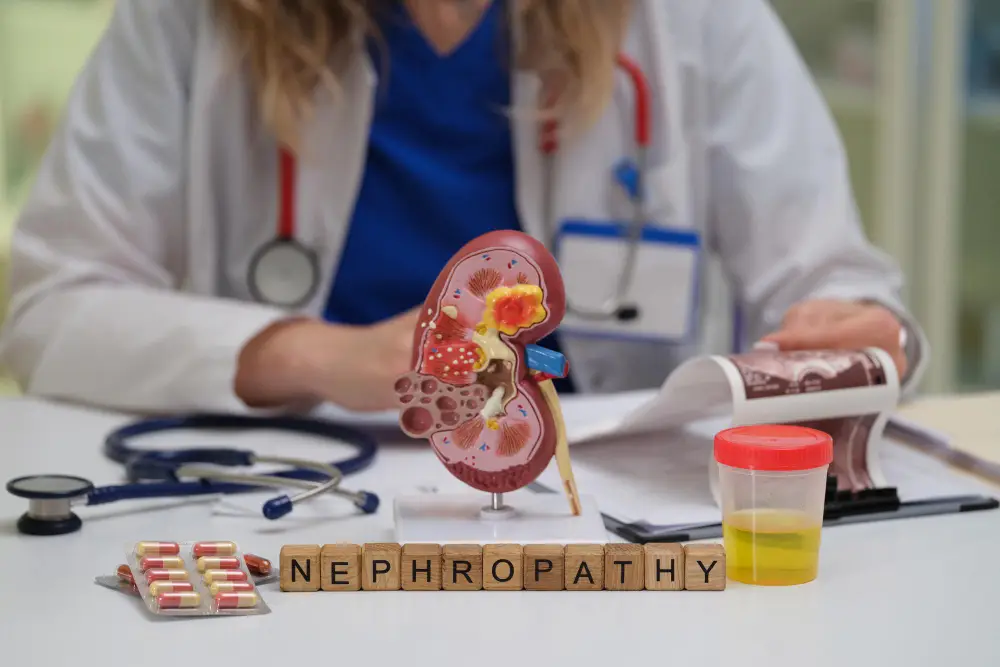 Understanding Kidney Health: Why It Matters