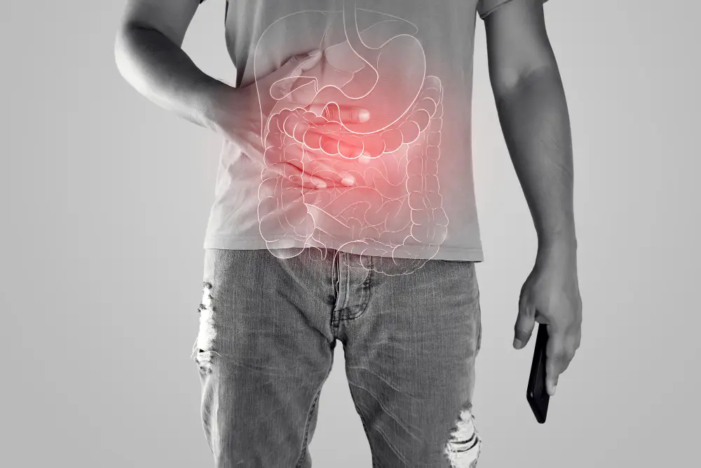 Common Gastrointestinal Disorders and Their Symptoms