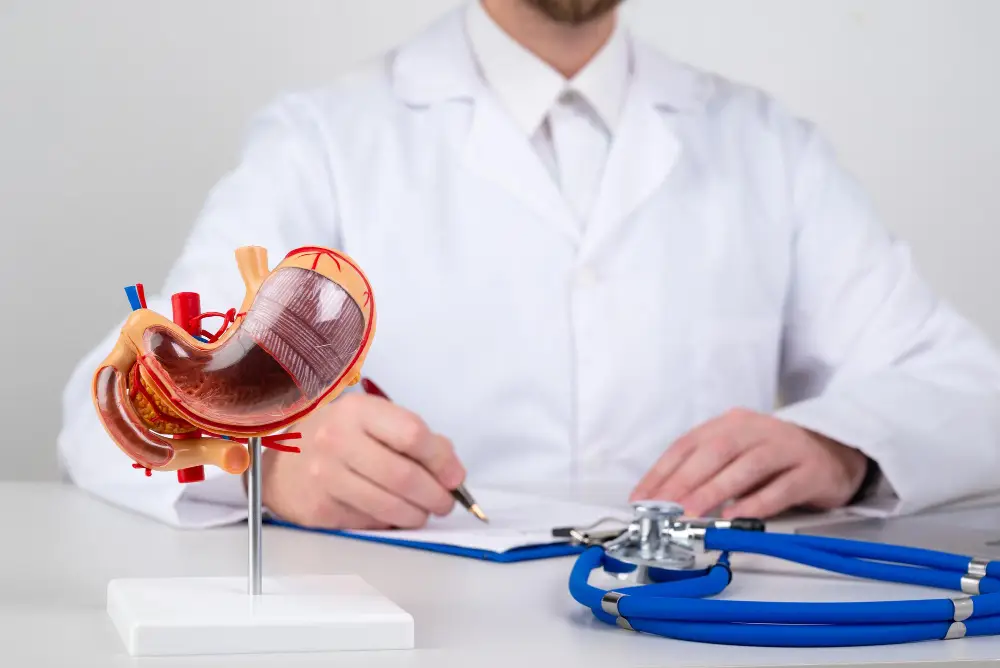The Role of Endoscopy in Diagnosing Digestive Disorders