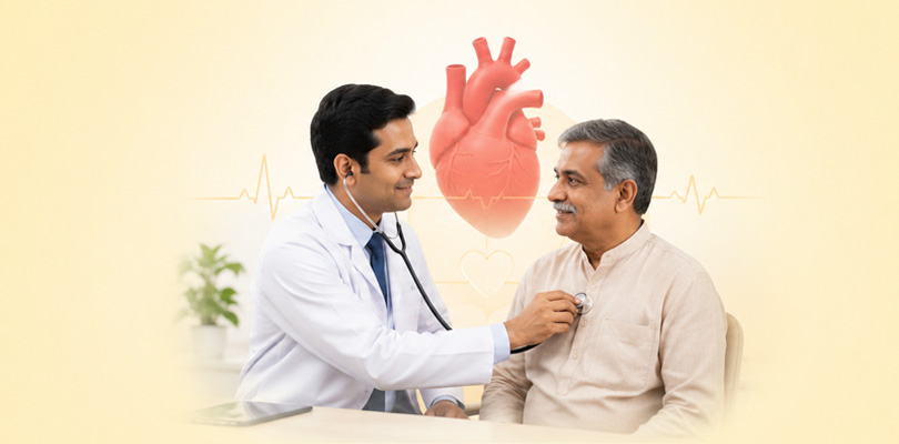 Cardiac Surgery