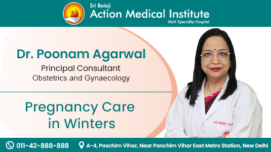Pregnancy Care in Winters