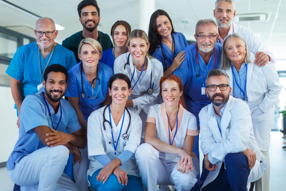 International Patients