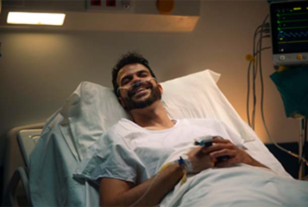 Complex heart conditions with associated kidney complications