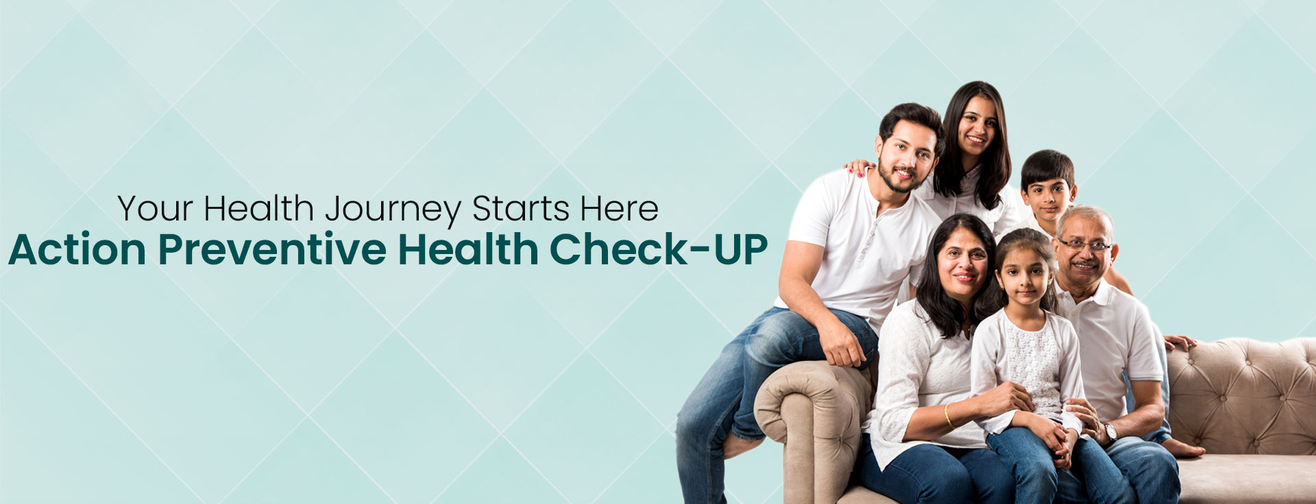 Action Preventive Health Check-up