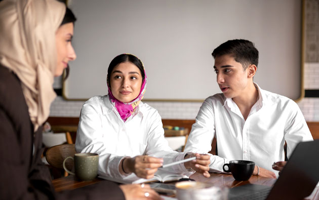 Professional Language Interpreter services